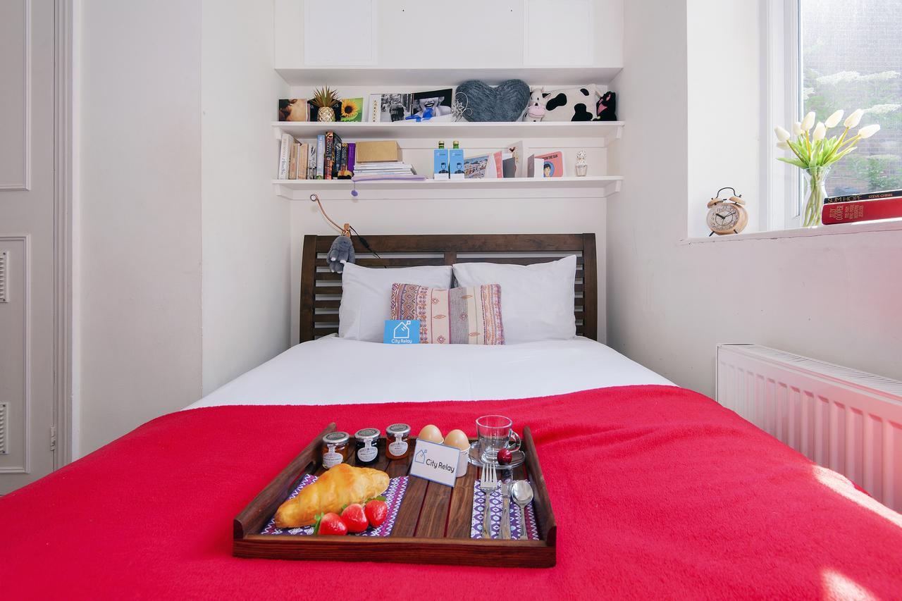 Bright Gratton Road Apartment London Exterior photo